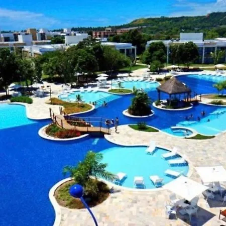 Aprto Luxo Iloa Barra De Sao Miguel Apartment Exterior photo