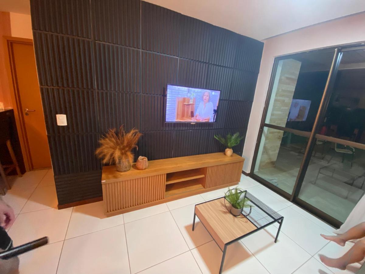 Aprto Luxo Iloa Apartment Barra de Sao Miguel