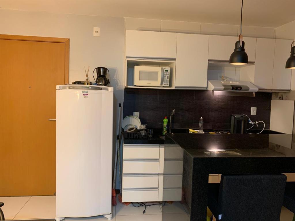 Aprto Luxo Iloa Apartment *
