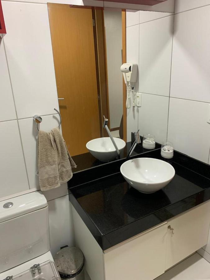 Apartment Aprto Luxo Iloa