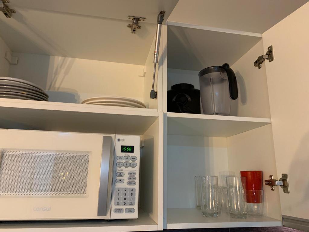 Aprto Luxo Iloa Apartment