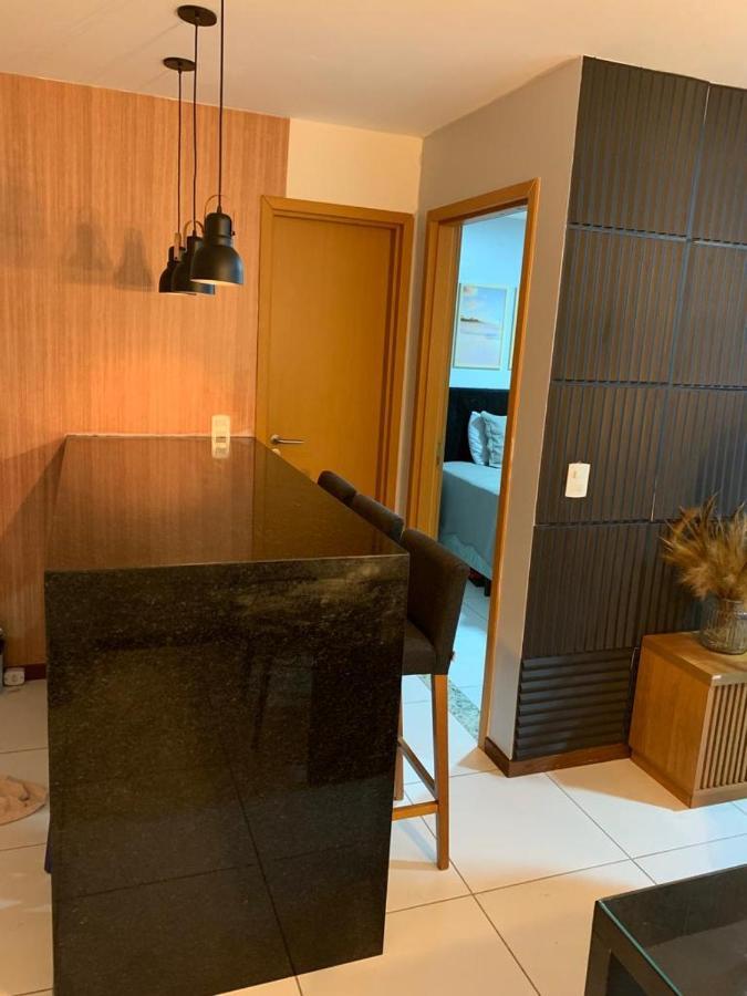 Aprto Luxo Iloa Apartment Barra de Sao Miguel