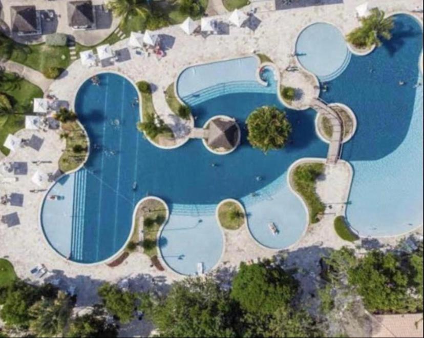 Apartment Aprto Luxo Iloa *