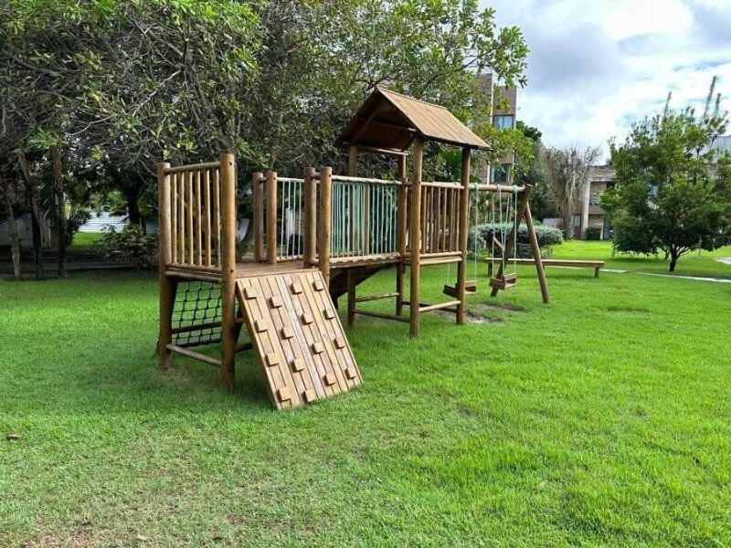 Apartment Aprto Luxo Iloa